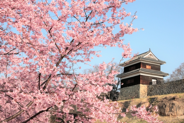 上田市の風景1 | 一期一会 - 中之条  | 地域密着型特定有料老人ホーム