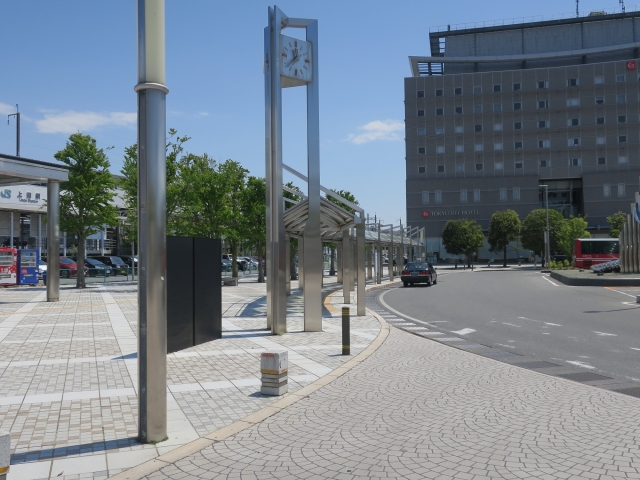 上田市の風景4 | 一期一会 - 中之条  | 地域密着型特定有料老人ホーム