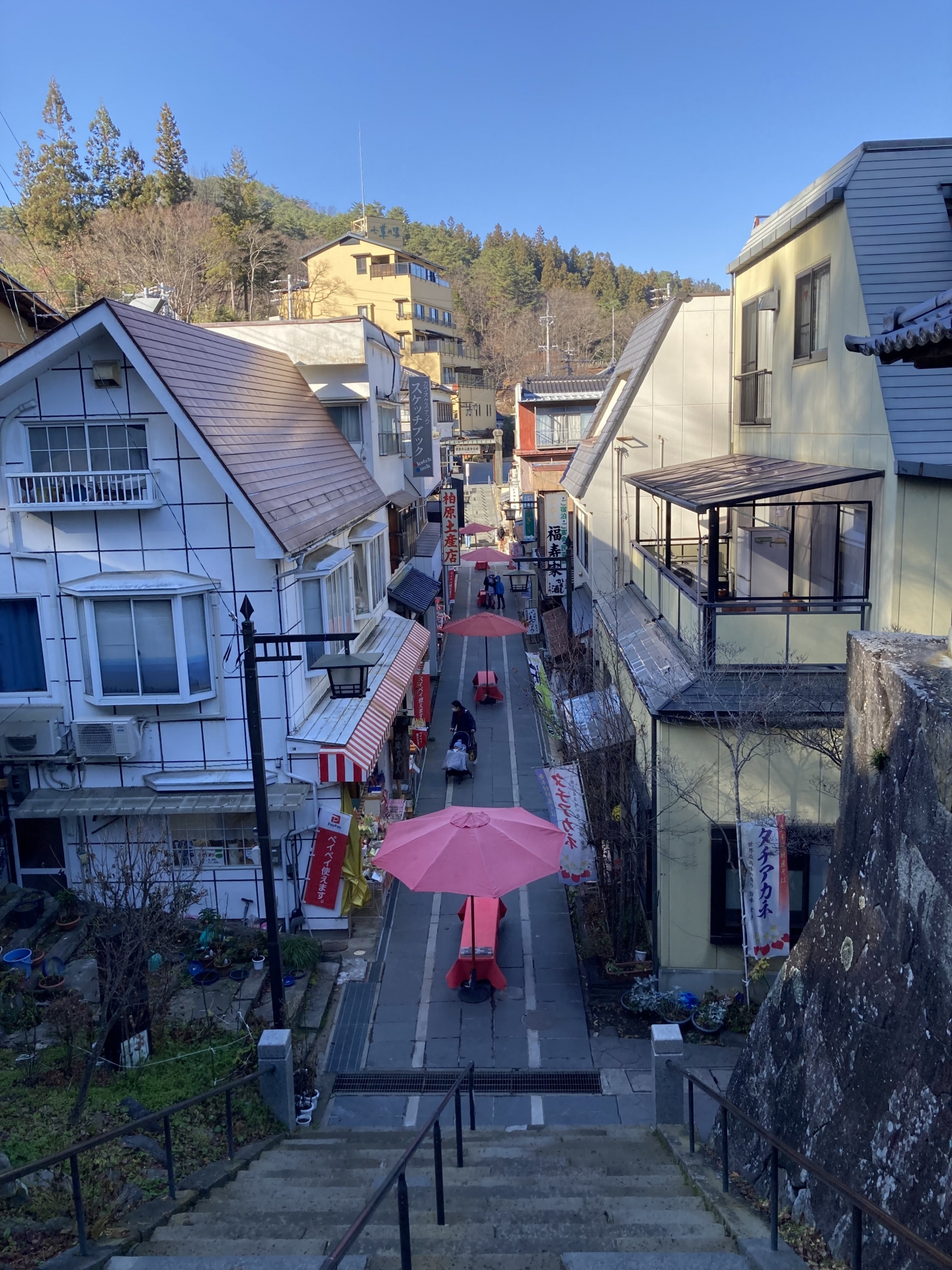 別所の風景2 | 一期一会 - 別所 | 地域密着型特定有料老人ホーム