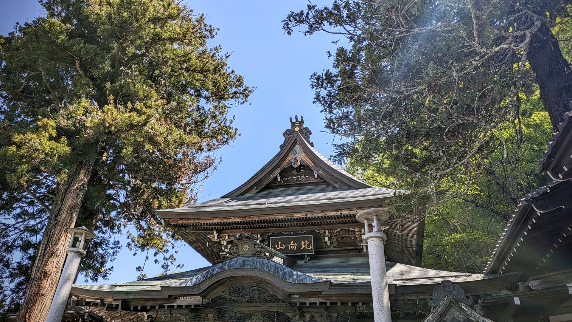 別所の風景1 | 一期一会 - 別所 | 地域密着型特定有料老人ホーム
